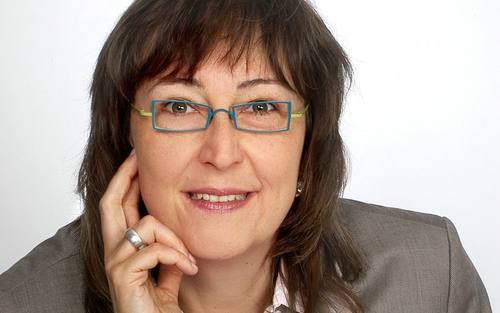 Brigitte Kreher, Stadt Ditzingen