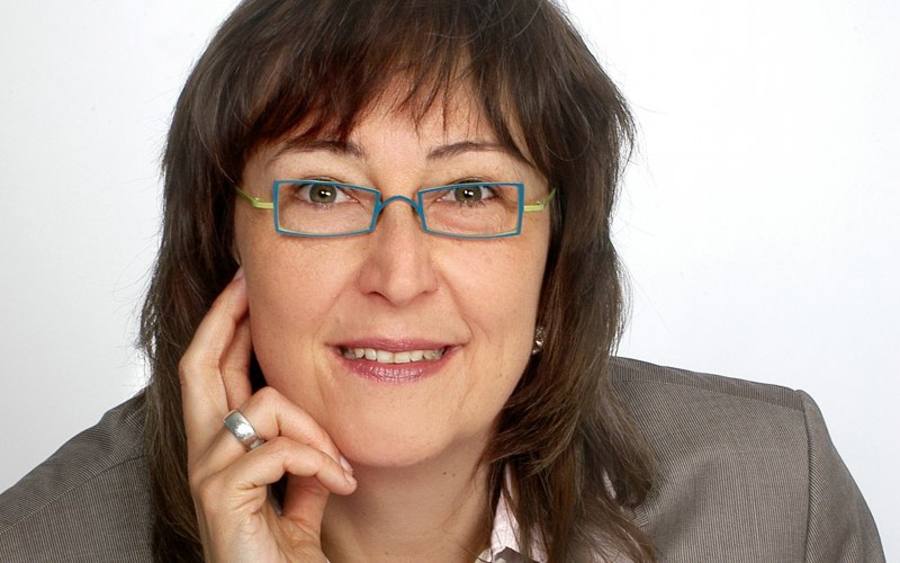 Brigitte Kreher, Stadt Ditzingen