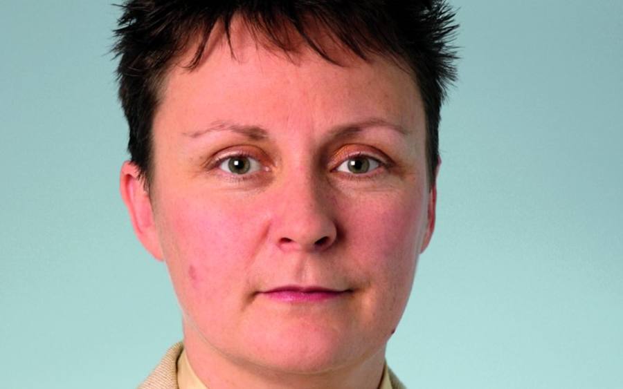 Marion Kremer, Capgemini