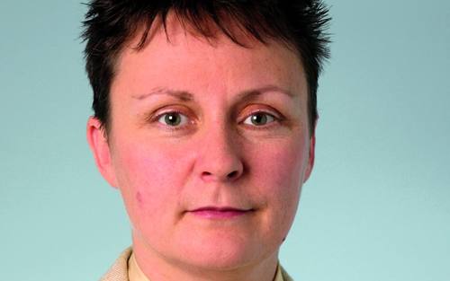 Marion Kremer, Capgemini