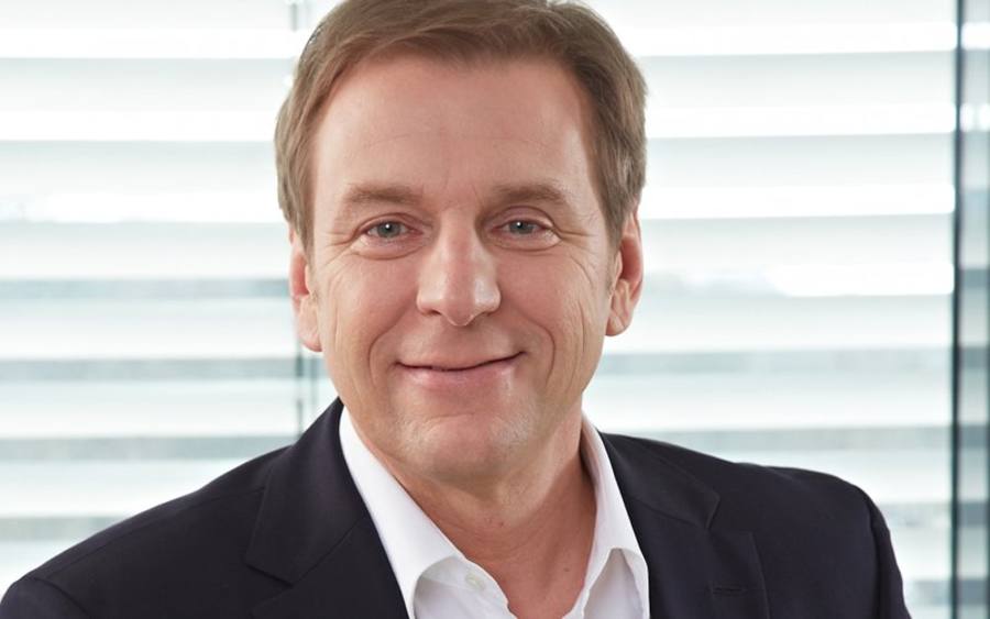 Michael Kretschmer, Clearswift