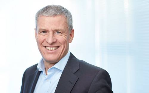 Heinz Kreuzer, Tui Infotec