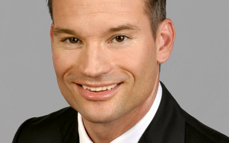 Martin Krill, Hager Unternehmensberatung