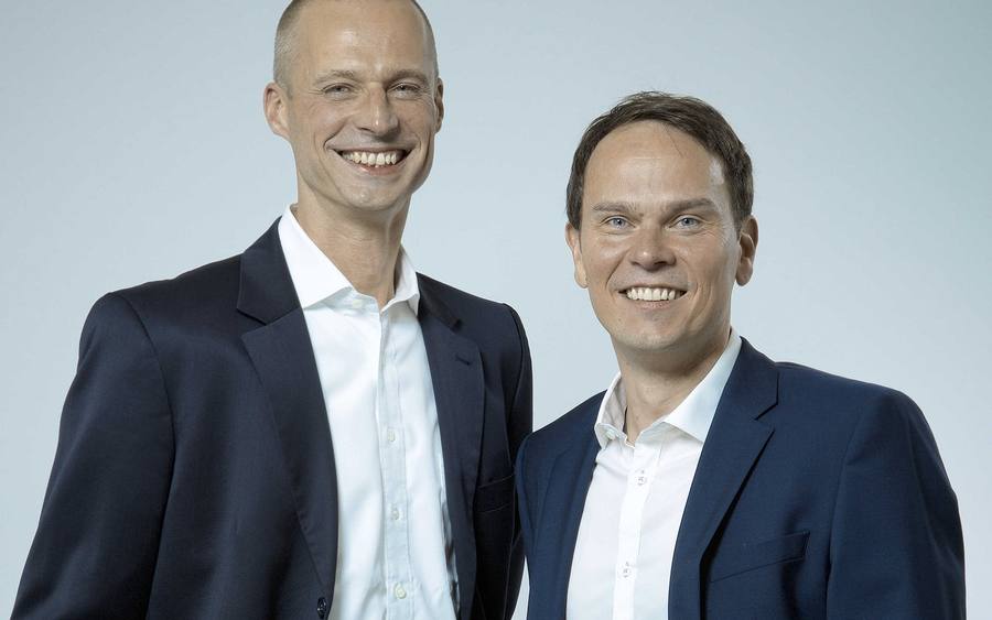 Gerald Kromer, Martin Czermin, Nfon