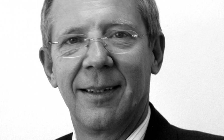 Helmut Krüger
