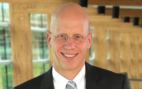 Georg Kube, SAP