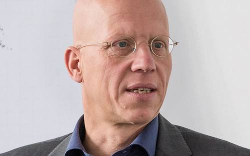 Georg Kube, SAP