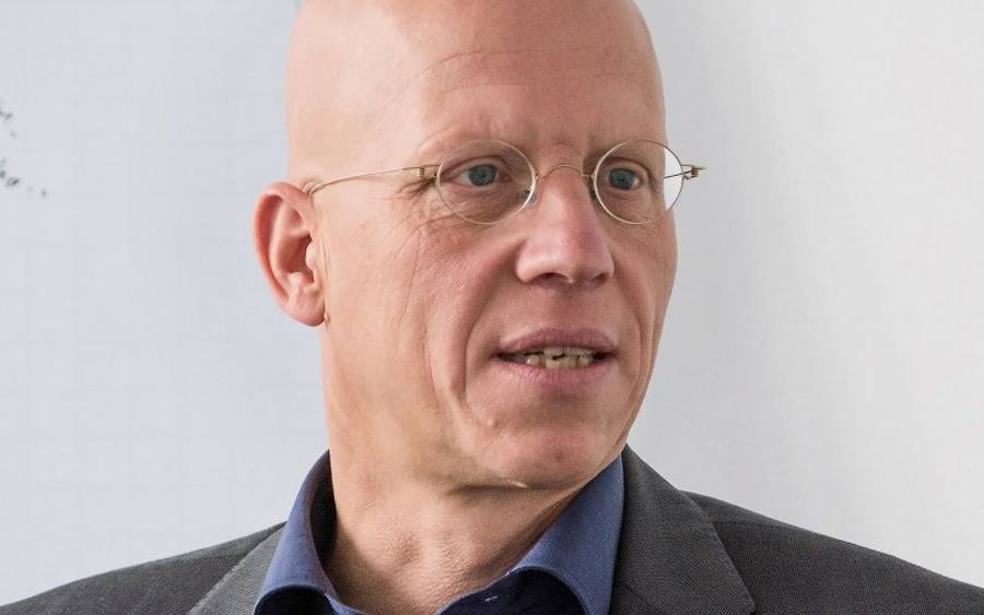 Georg Kube, SAP