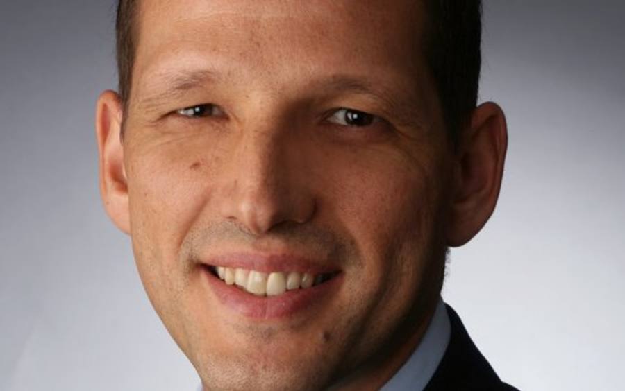 Dr. Markus Kückelhaus, DHL