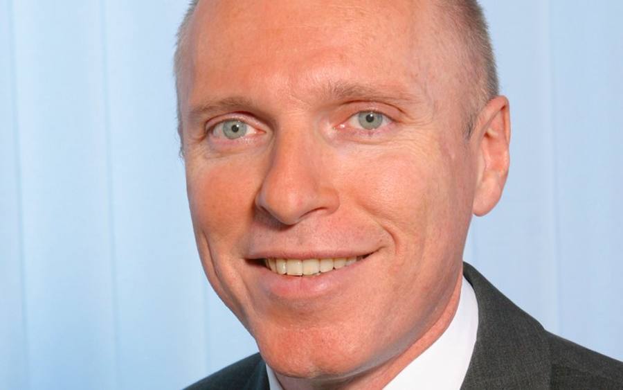 Rudolf Kühn, Unisys