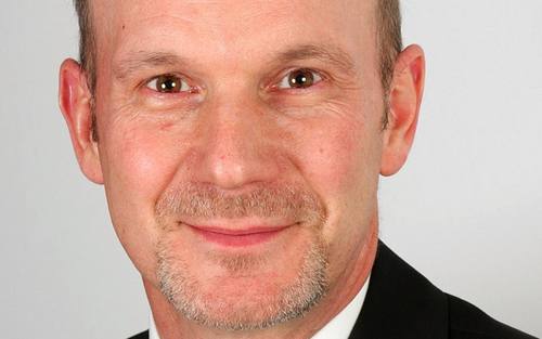 Stefan Kugele,  Hewlett-Packard GmbH