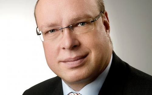 Lorenz Kuhlee, Verizon