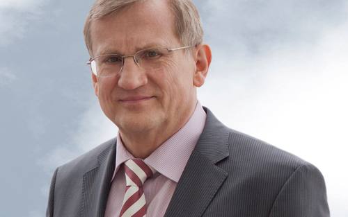 „Sogar im HR-Bereich könnte Künstliche Intelligenz Nutzen stiften“, meint Forcont-Geschäftsführer Matthias Kunisch.