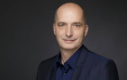Klaus Kupfer, Nimble Storage