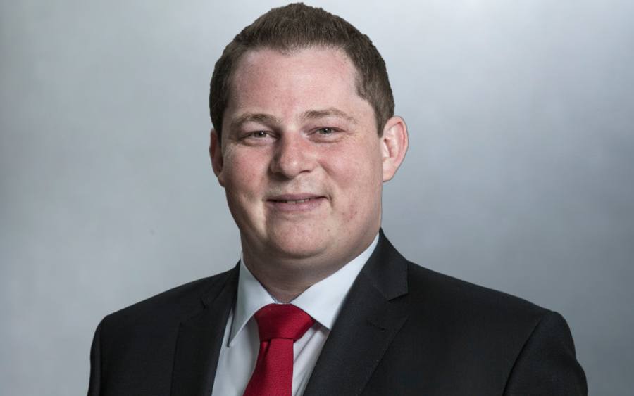 Brian Kurbjuhn, IT-Novum