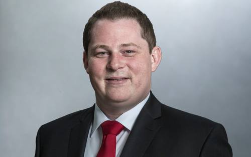 Brian Kurbjuhn, IT-Novum
