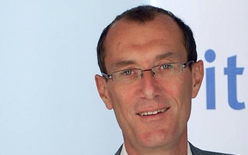Dr. Stefan Kutsch, Itella Information