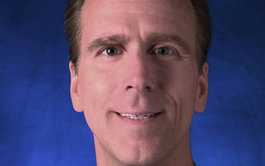 Steve Lalla, Dell