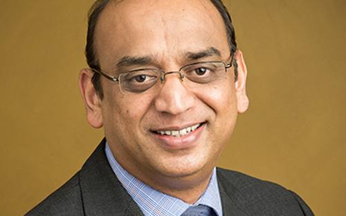 Venu Lambu, Cognizant 