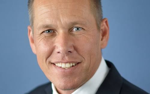 Christian Lang, Commvault