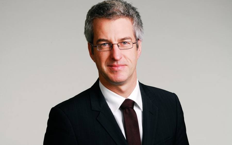 Marcus Laube, Crossinx