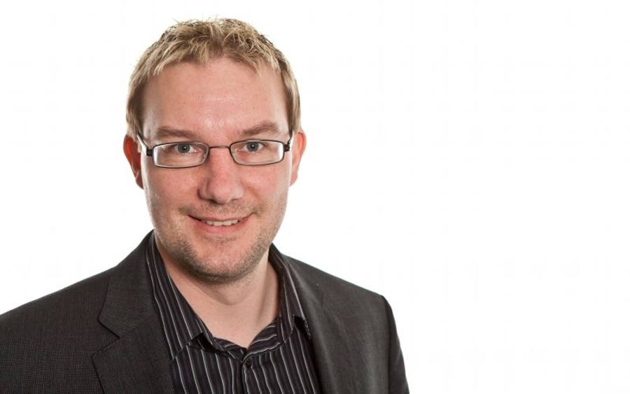Ralf Lautenbacher, DV-Ratio