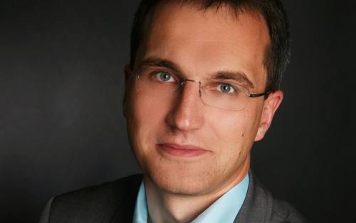 Andreas Lauterbach, Siemens