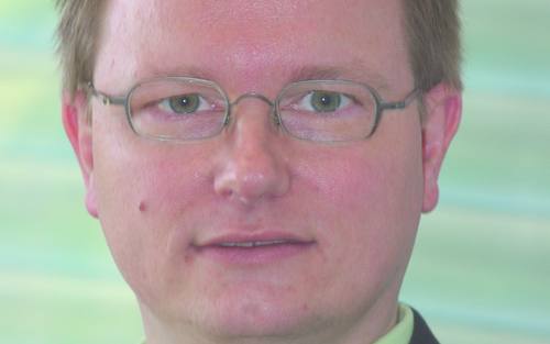 Robert Lauth, Sage Software