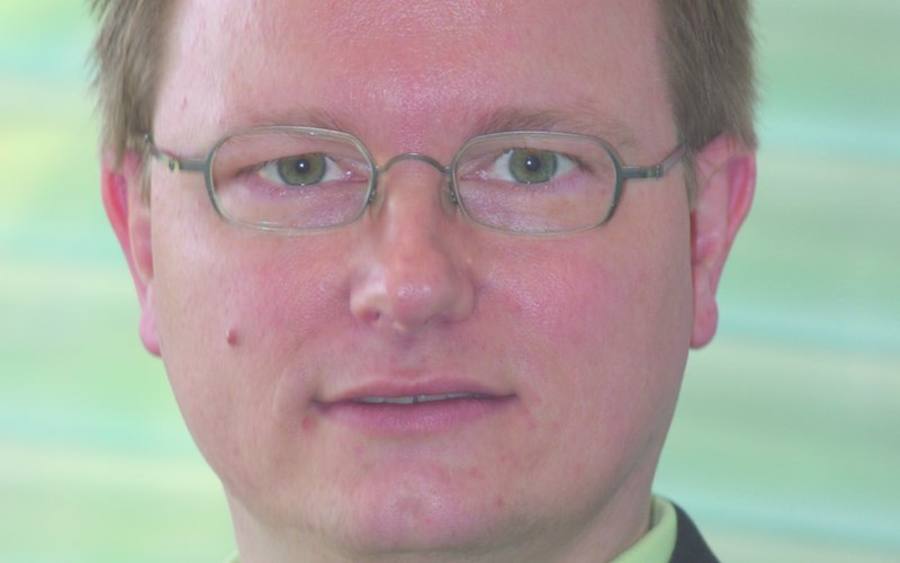 Robert Lauth, Sage Software