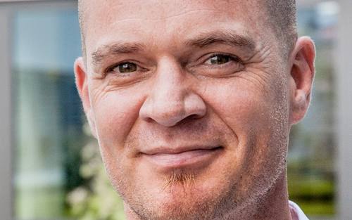 Axel Lechler, Metaio