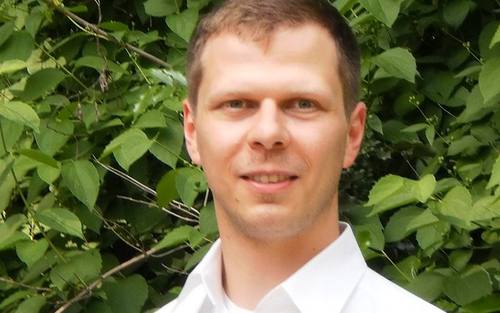 Michael Lehmann, Comarch