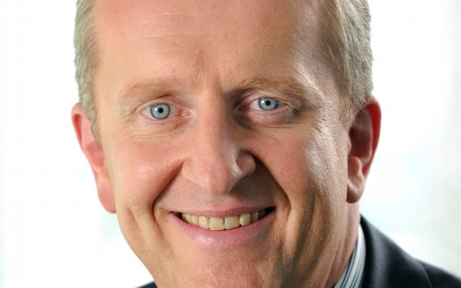 Rupert Lehner, Fujitsu