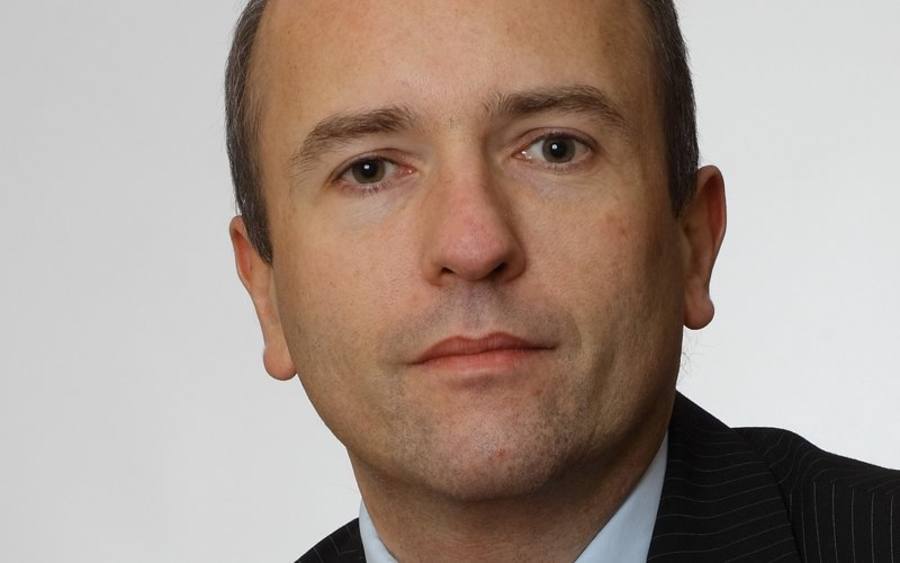 Heiko Leicht, Bildquelle: Avanade