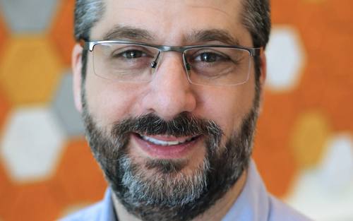 Leon Adato, Solarwinds