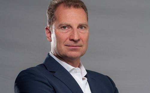 Jens Leuchters, NTT