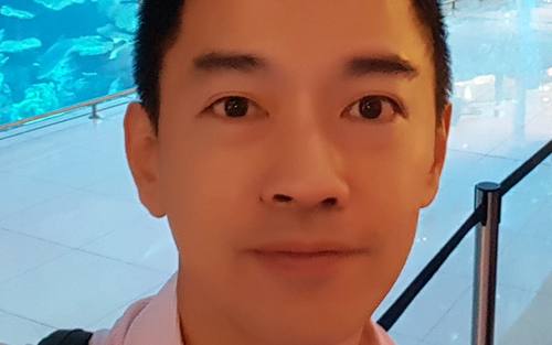 Franz Lin, Giada
