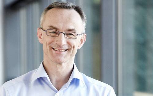 Michael Lindner, Servicenow