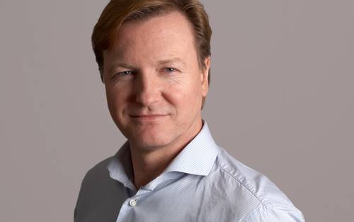 Uwe Link, Regional Director DACH bei Talentsoft