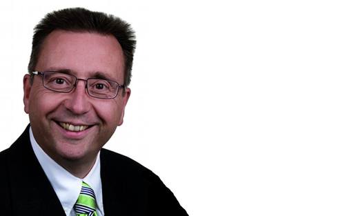 Martin Lochte-Holtgreven, Consist Software Solutions GmbH