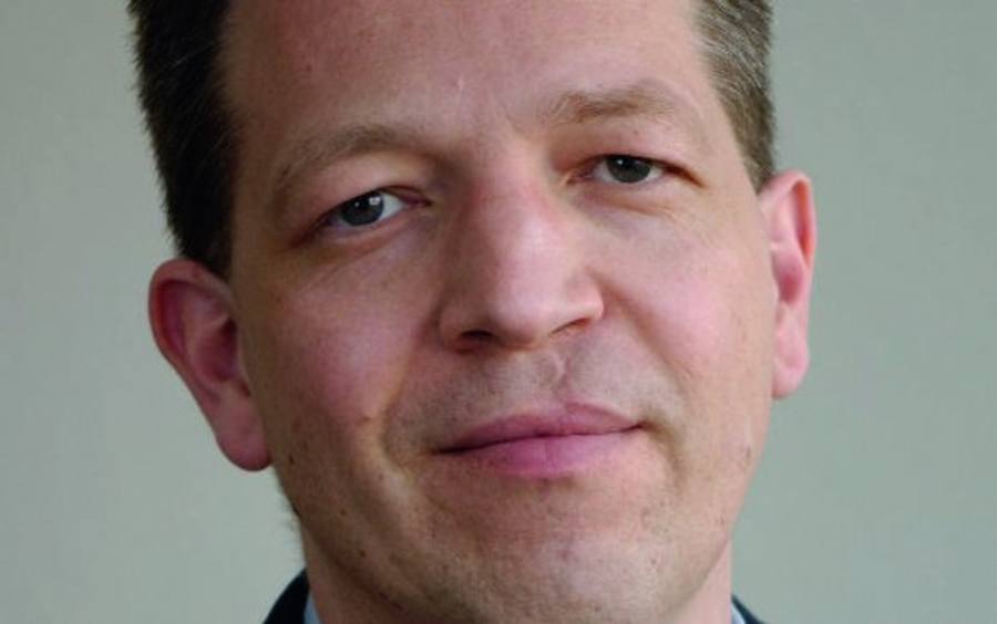 Dr. Hermann Löh von Bridging­IT