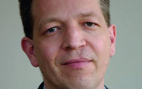 Dr. Hermann Löh von Bridging­IT