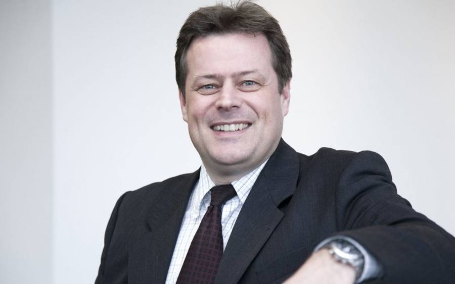 Peter Lorenz, SAP