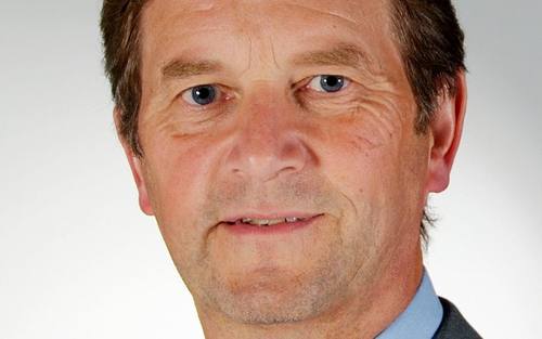 Bernd Loskamp, Syncsort