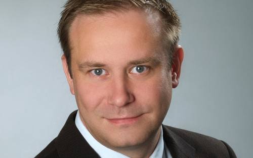 Enno Lückel, NSI Europe GmbH