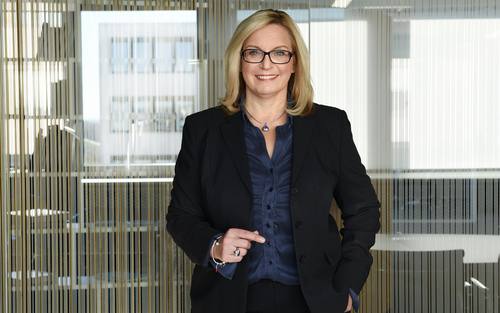 Marika Lulay, GFT