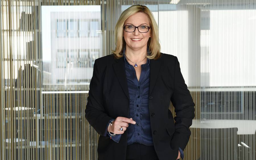 Marika Lulay, GFT