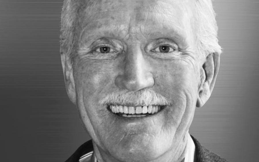 Victor Lund, Teradata
