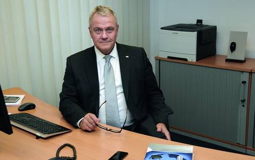 Peter Magnusson, Emka