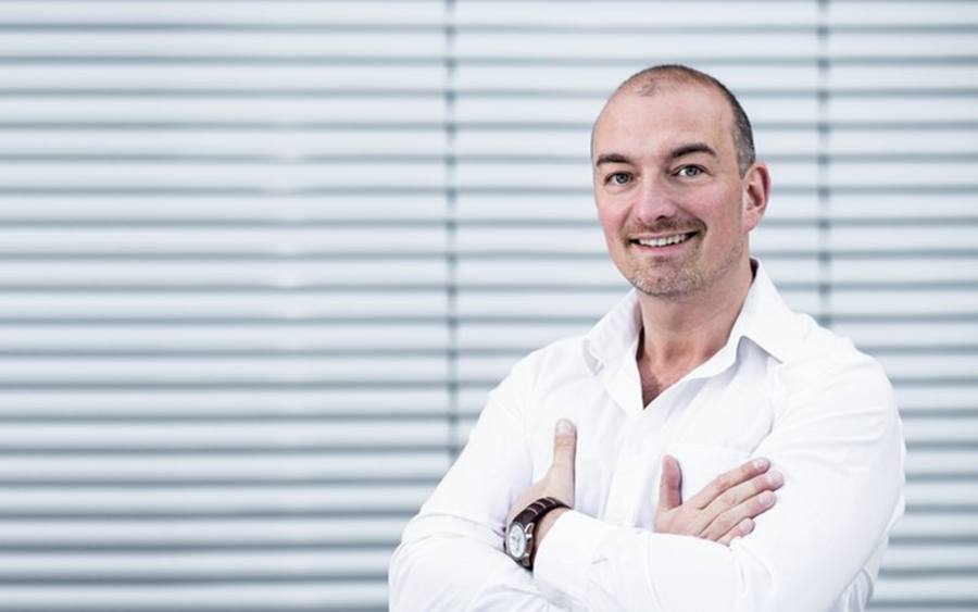 Stefan Maicher, Goneo Internet 