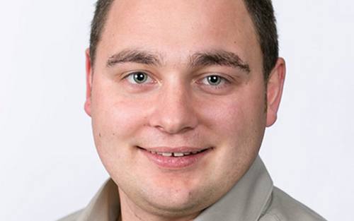 Matthias Maier, Splunk